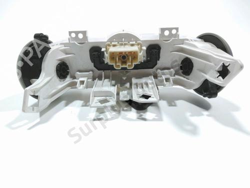 Climate control PEUGEOT 107 (PM_, PN_) 1.0 | BP28228121I5