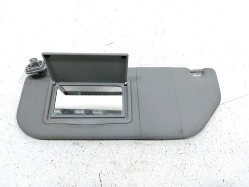 Used Left sun visor Left sun visor 31003888 31003888