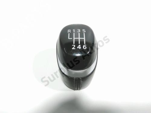 Used Shift knob Shift knob RENAULT GRAND SCÉNIC IV (R9_) 1.5 dCi 110 (R9A3) (110 hp) 39942502 39942502