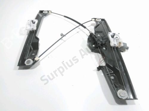Front right window mechanism MINI MINI COUNTRYMAN (F60) Cooper SE | BP37773794C23 - Image 2