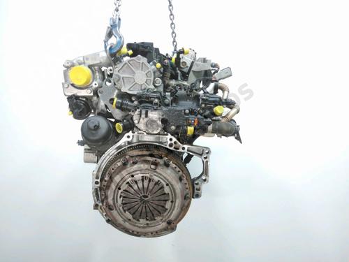 Engine CITROËN BERLINGO Box Body/MPV (B9) 1.6 BlueHDi 100 | BP39609255M1 - Image 4