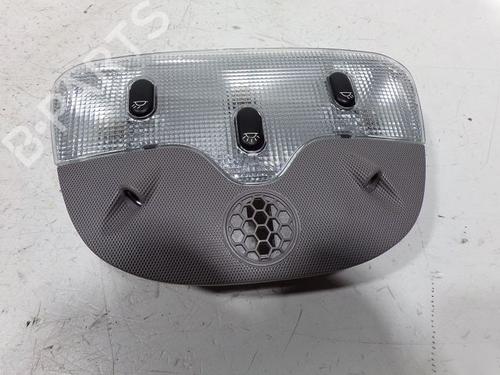 Used Interior roof light PEUGEOT 607 (9D, 9U) 2.0 HDI (136 hp) 28263405
