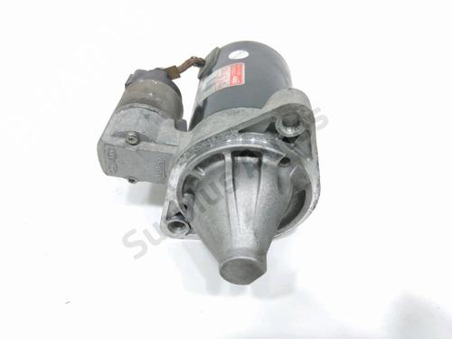 Used Starter Starter 36946498 36946498