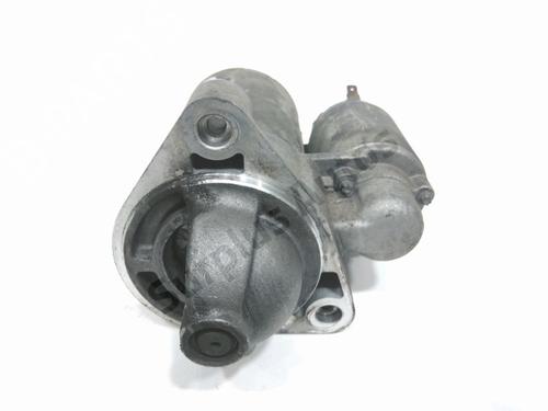 Used Starter Starter CHEVROLET MATIZ (M200, M250) 0.8 (52 hp) 35719786 35719786