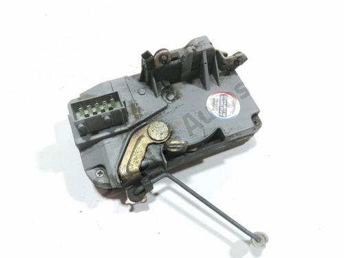 Høyre foran lås PEUGEOT 206 Hatchback (2A/C) 2.0 HDI 90 | BP28247357C97 