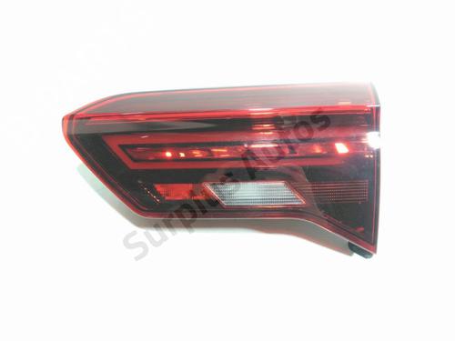 Used Right tailgate light Right tailgate light VW T-ROC (A11, D11) 2.0 TDI (150 hp) 34416796 34416796