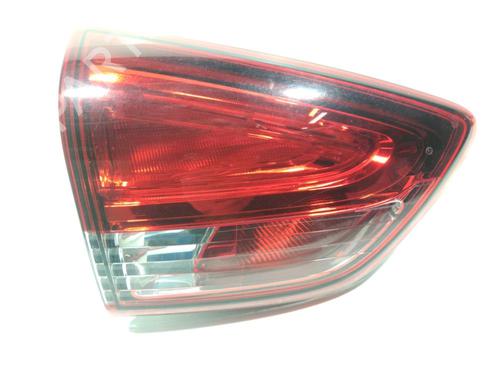 Used Left tailgate light RENAULT CLIO IV Grandtour (KH_) 1.5 dCi 90 (KHN3, KHN4) (90 hp) 28267872