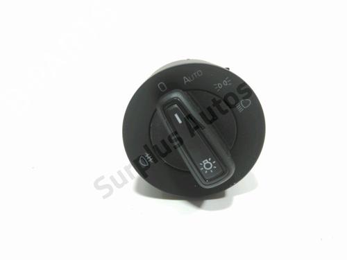 Interruttore luci Interruttore luci SKODA KAMIQ (NW4) 1.0 TSI (95 hp) 35941528 35941528