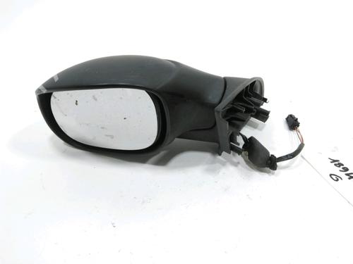 Used Left mirror CITROËN C3 I (FC_, FN_) 1.4 HDi (68 hp) 30997393