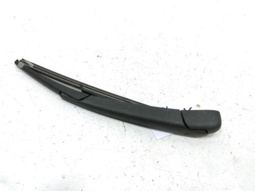 Used Rear windshield wiper arm RENAULT MEGANE II (BM0/1_, CM0/1_) 1.9 dCi (131 hp) 31007279