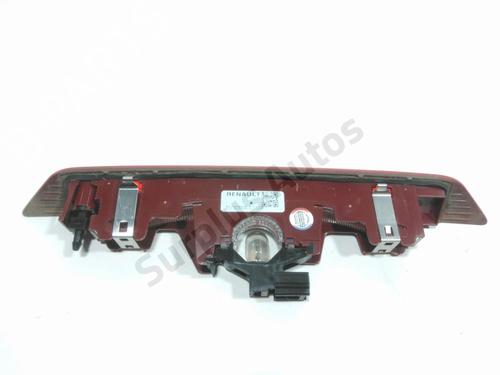 Third brake light DACIA SANDERO III 1.0 TCe 90 | BP28271032L11