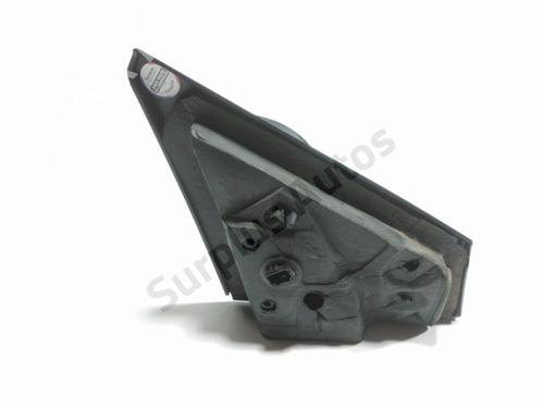 Left mirror RENAULT MEGANE III Hatchback (BZ0/1_, B3_) 1.5 dCi (BZ09, BZ0D, BZ1W, BZ29, BZ14) | BP28246379C26