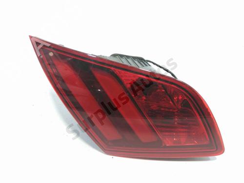 Used Left tailgate light Left tailgate light PEUGEOT 308 II (LB_, LP_, LW_, LH_, L3_) 1.6 HDi / BlueHDi 115 (115 hp) 33867858 33867858