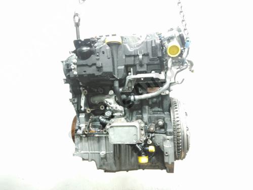 Used Engine RENAULT KANGOO III Box Body/MPV 1.5 Blue dCi 95 (FJAB) (95 hp) 28219195