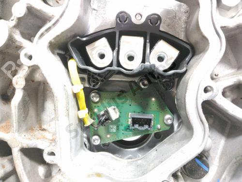 Engine OPEL CORSA F (P2JO) CORSA-e (68) | BP28262581M1 - Image 5
