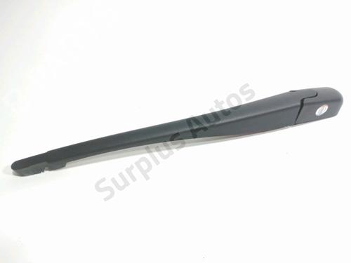 Used Rear windshield wiper arm Rear windshield wiper arm PEUGEOT 206+ (2L_, 2M_) 1.4 HDi eco 70 (68 hp) 39765885 39765885