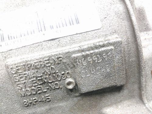 Gearbox BMW 1 (F21) 125 d | BP37585514M3 - Image 6