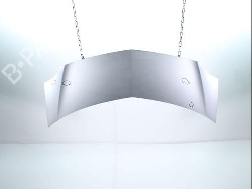 Capot RENAULT MODUS / GRAND MODUS (F/JP0_) [2004-2025]  29857742