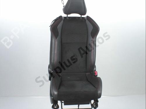 Used Right front seat Right front seat 37413572 37413572