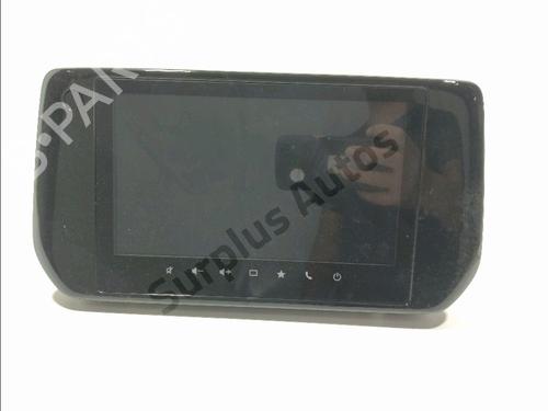 Used Radio Radio 38035317 38035317