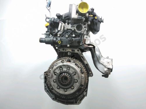 Engine RENAULT LAGUNA III (BT0/1) 1.6 16V (BT04, BT0D, BT0U) | BP28218991M1 - Image 4