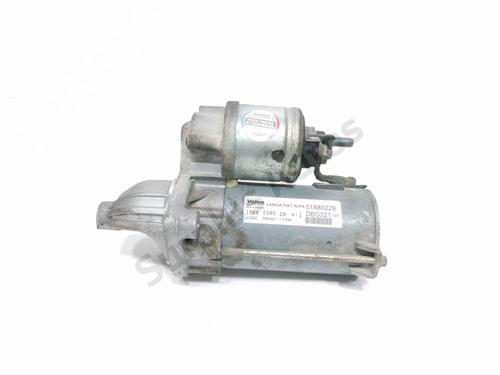 Startmotor Startmotor 38104316 38104316