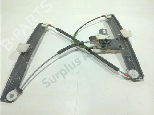 front-left-window-mechanism-ford-mondeo-iv-ba7-2007-2008-2009-2010-2011-2012-2013-2014-2015-37712117 main image