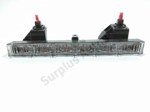 Used Third brake light TOYOTA AURIS Estate (_E18_) 1.8 Hybrid (ZWE186_, ZWE186R, ZWE186H) (136 hp) 28270985