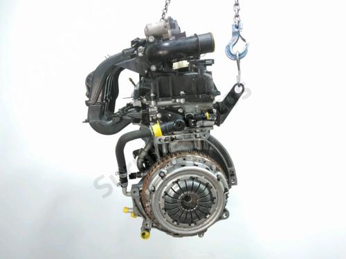 Engine DACIA SANDERO II 1.0 SCe 75 (B8JC, B8JD, B8NC) | BP40035344M1 - Image 4