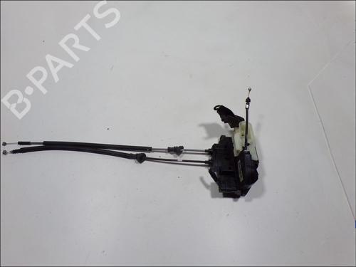 Used Rear left lock Rear left lock 37780731 37780731