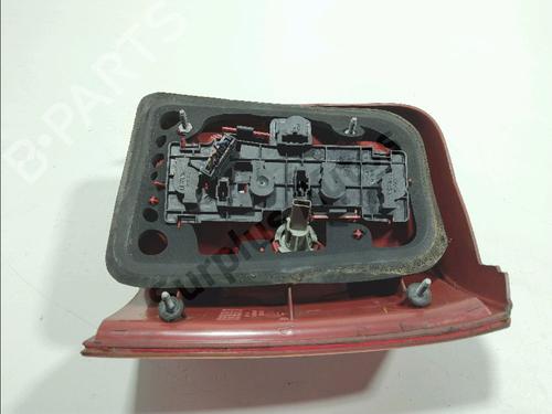 Left taillight VW PASSAT B5.5 Variant (3B6) 1.9 TDI | BP36519480C34 - Image 3