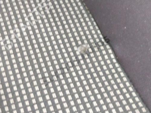 Right front seat RENAULT CLIO IV (BH_) 0.9 TCe 90 (BHNF, BHMA, BHMH, BHJK, BHJR) | BP31004258C16