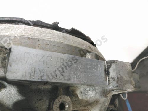 Engine CITROËN C3 Picasso (SH_) 1.2 THP 110 (SHHNZ6) | BP30101684M1  - Image 5