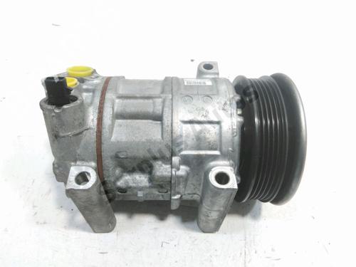 AC compressor ALFA ROMEO MITO (955_) 1.4 TJet (955AXA1B) | BP30986650M34