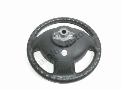 Steering wheel DACIA LODGY (JS_) 1.5 dCi | BP28225445C49 - Image 4