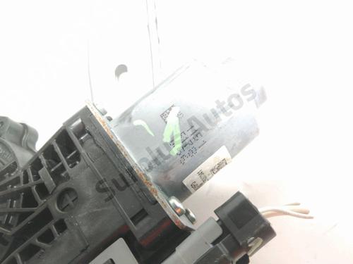 Front left window mechanism CITROËN C3 II (SC_) 1.2 VTi 82 | BP40213649C22 - Image 2