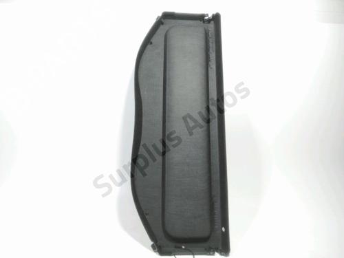 Rear parcel shelf SUZUKI SWIFT V (AZ) 1.2 AllGrip (A2L412) | BP37413552C85 - Image 2