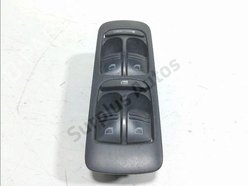 left-front-window-switch-porsche-cayenne-9pa-2002-2003-2004-2005-2006-2007-2008-2009-2010-39260362 main image