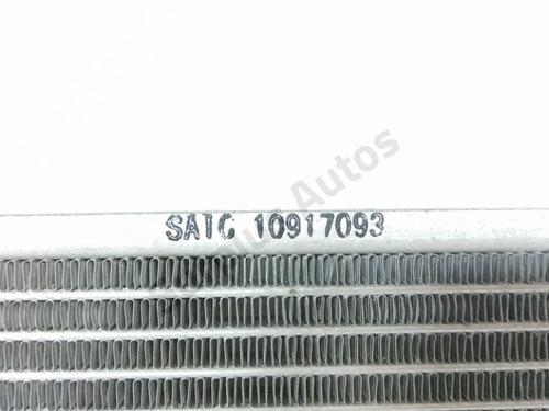 Heater matrix MG MG 4 (EH32) EV | BP34712856M63 - Image 4