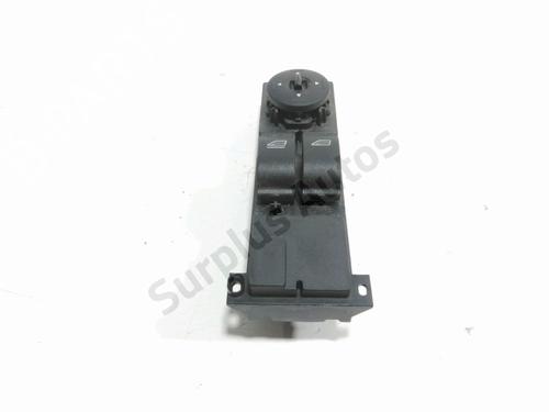 Used Left front window switch Left front window switch FORD FOCUS II Turnier (DA_, FFS, DS) 1.8 TDCi (115 hp) 39706623 39706623