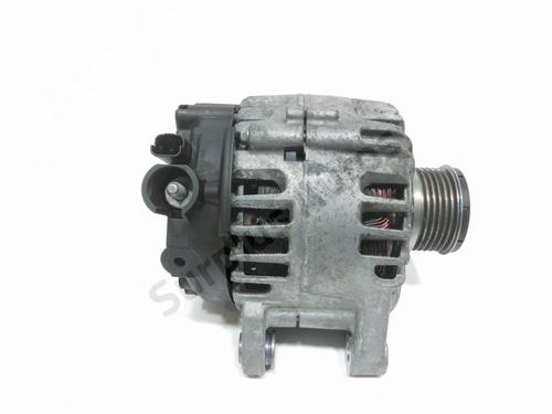 Alternator CITROËN C3 III (SX) 1.2 VTi 82 | BP37764051M7 - Image 4