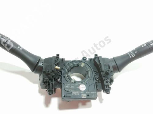 Used Steering wheel controls Steering wheel controls NISSAN QASHQAI II (J11, J11_) 1.7 dCi (150 hp) 39195052 39195052