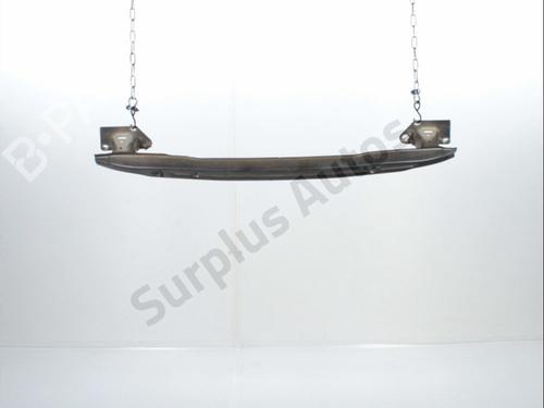 Used Rear bumper reinforcement PEUGEOT 207 (WA_, WC_) [2006-2015]  28258117