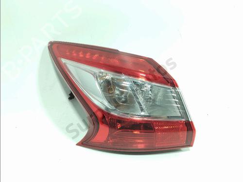left-taillight-nissan-pulsar-hatchback-c13-2014-33231320 main image