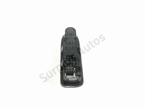 Left front window switch CITROËN C3 II (SC_) 1.4 HDi 70 (SC8HZC, SC8HR0, SC8HP4) | BP29858739I27