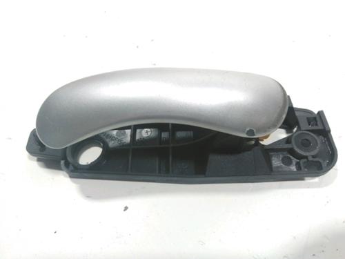 Used Front left interior door handle Front left interior door handle FIAT STILO (192_) 1.9 D Multijet (120 hp) 28243056 28243056
