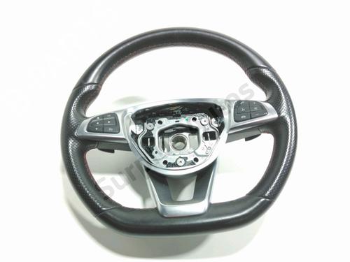 Used Steering wheel MERCEDES-BENZ GLA-CLASS (X156) GLA 220 d (156.903) (177 hp) 28487116
