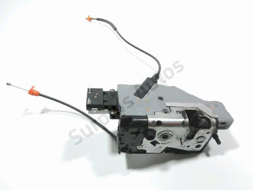 Used Rear right lock CITROËN C4 Picasso I MPV (UD_) 1.6 HDi (109 hp) 28254728