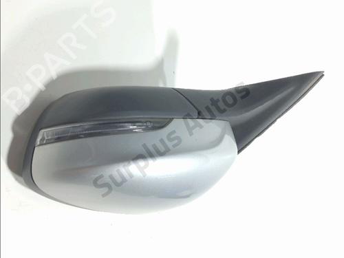Retrovisor esquerdo FORD FOCUS IV (HN) 1.5 EcoBlue | BP36464949C26 - Image 2