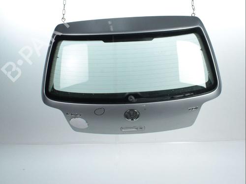 Used Tailgate Tailgate 28259367 28259367